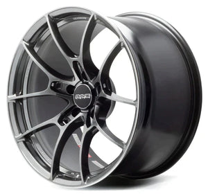 Volk Racing G025 18x8 5x114