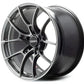 Volk Racing G025 18x9.5 5x120