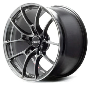 Volk Racing G025 18x9 5x100