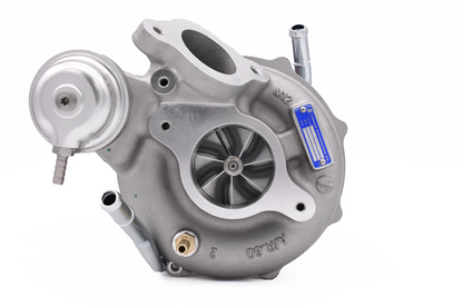 Forced Performance FA20 Blue Turbocharger 2015-2021 Subaru WRX