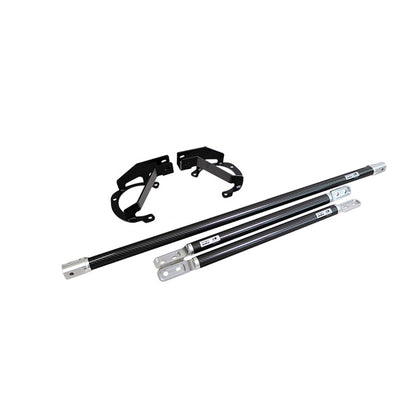 HKS Carbon Fiber Front Strut Tower Bar 2022-2025 BRZ/GR86