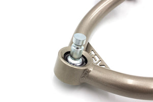 ISR Performance Front Upper Camber Arms Nissan 370z / Infiniti G37 / RZ34