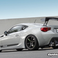 GReddy  EVO GT Catback Exhaust 2013-2016 FRS/BRZ