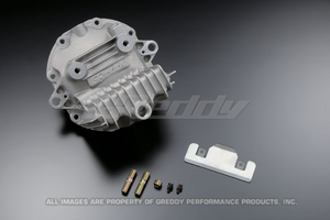 Greddy Differential Cover Nissan Silvia S14/S15