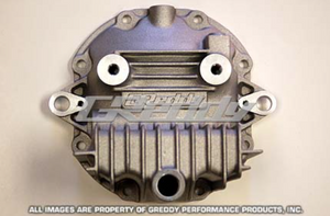 Greddy Differential Cover Nissan Silvia S14/S15
