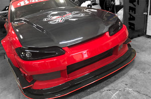 Origin Lab Combat Eye Set - Open Right and Open Left 1999-2001 Nissan Silvia S15