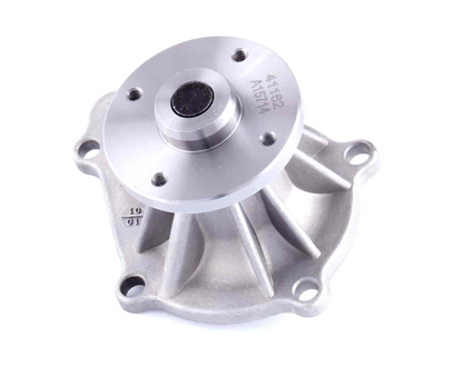 Gates Water Pump 1989-1998 Nissan 240SX KA24DE