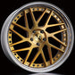Leon Hardiritt Geist 19"