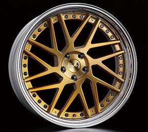 Leon Hardiritt Geist 19"
