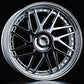 Leon Hardiritt Geist 21"
