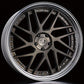 Leon Hardiritt Geist 20"