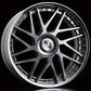 Leon Hardiritt Geist 20"