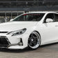 Leon Hardiritt Glaube SW 21-inch Wheels - Striking Design for Exceptional Road Performance | Envision Tuning
