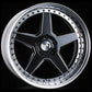 Leon Hardiritt Glaube SW 21-inch Wheels - Striking Design for Exceptional Road Performance | Envision Tuning