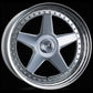 Leon Hardiritt Glaube SW 21-inch Wheels - Striking Design for Exceptional Road Performance | Envision Tuning