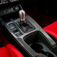 Remark Gloss Finish Carbon Fiber Center Console Panel 2022+ Honda Civic Type R (FL5)