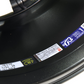Gram Lights 57DR 18x9.5 +38 5-100 Glossy Black Wheel