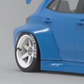 Rocket Bunny x Pandem V1 Rear Fenders 2023-2025 Toyota GR Corolla (For use with V1 Widebody)
