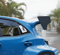 Rocket Bunny x Pandem V1 Rear Wing 2023-2025 Toyota GR Corolla