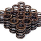 BLOX Racing Dual Valve Springs for H22A (2.2L DOHC VTEC)