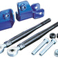 Cusco Camber Traction Rod 93-02 Nissan Silvia/240SX S14/S15 (HICAS Eliminator) S/O No Cancel