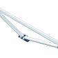 Cusco Strut Bar OS-T Rear S13 240SX