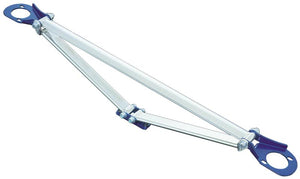 Cusco Strut Bar OS-T Rear S13 240SX