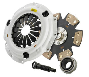Clutch Masters 2015 VW GTI 2.0T MK7 6spd 4cyl FX500 Ceramic Disc w/ HD Pressure Plate Kit