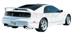 GReddy 2012+ Subaru BRZ/Scion FR-S Aero Rear Under Spoiler