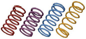 GReddy Yellow Wastegate Spring for Type R or C External Wastegate 0.8-1.2 kg/cm2