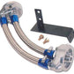 GReddy 93-96 Mazda RX-7 FD3S Oil Filter Relocation Kit *Special Order*