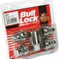 Project Kics CLOSED Chrome Bullock - 12X1.50