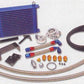 GReddy 13+ Scion FR-S / Subaru BRZ 10-Row Oil Cooler Kit with Shroud