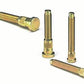 ARP Mustang II 1/2in 20 Front Wheel Stud Kit