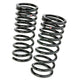 RS-R 14+ Subaru XV Crosstrek Hybrid (GPE) Down Sus Springs