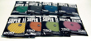 HKS SPF ELEMENT 150 2row Wet (Red)