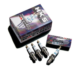 HKS SUPER FIRE RACING M35