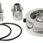 GReddy 36mm Radiator Hose Temp Sender Adapter