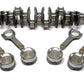 HKS CRANK SHAFT 4G63-2