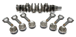 HKS PISTON KIT VR38 95.5 S3