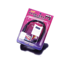 HKS TIMER HARNESS UNIVERSAL
