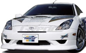 GReddy 98-01 Subaru Impreza 2.5 RS Hard Urethane Front Lip Spoiler ** Must ask/call to order**