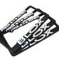 BLOX Racing Custom 3-Tone Beanie