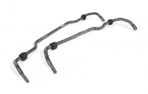H&R 00-04 Ford Focus/Focus SVT/Focus Wagon DAW 24mm Adj. 2 Hole Sway Bar - Front