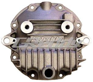 Greddy RB26 Front Diff Cover