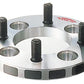 Project Kics 12X1.50 5x114.3 Wide Tread Spacers - 15MM