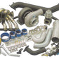 GReddy 91-00 Toyota Soarer Turbo Kit - TD06S 20G