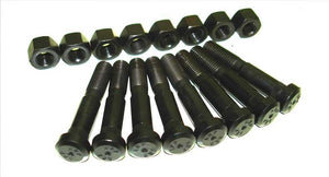 ARP Venolia, BRC, Brooks & KB L19 alum rod replt rod bolts