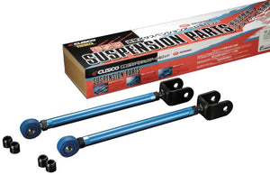 Cusco 08-12 Nissan 370z Rear Adjustable Toe Control Rod