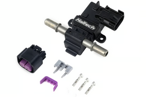 Haltech Flex Fuel Composition Sensor for 3/8 (GM Spring Lock) Fittings (Incl Plug & Pins)